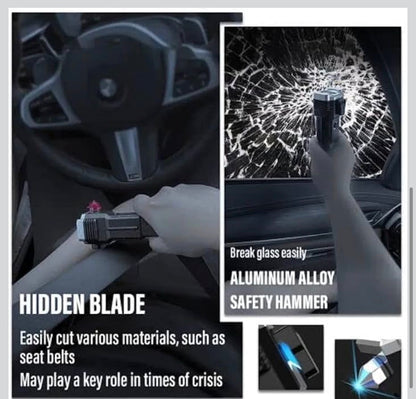 6 in 1 Hammer torch
