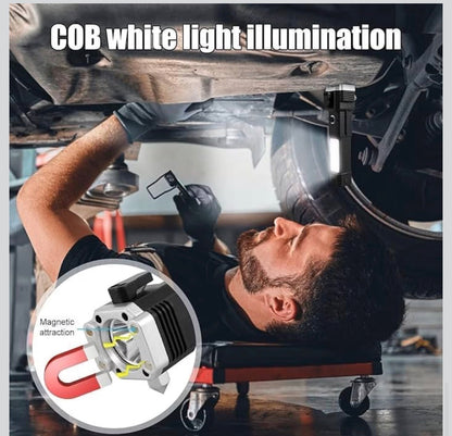 6 in 1 Hammer torch