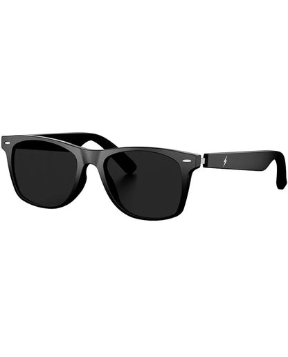 Fire-Lens Dune Smart Glasses | Wireless Bluetooth
