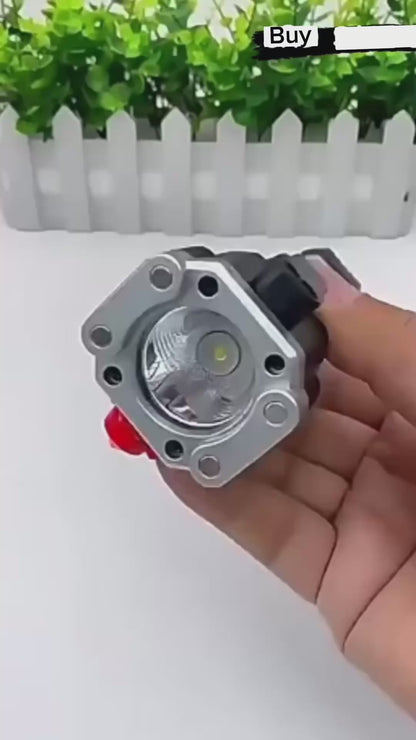 6 in 1 Hammer torch